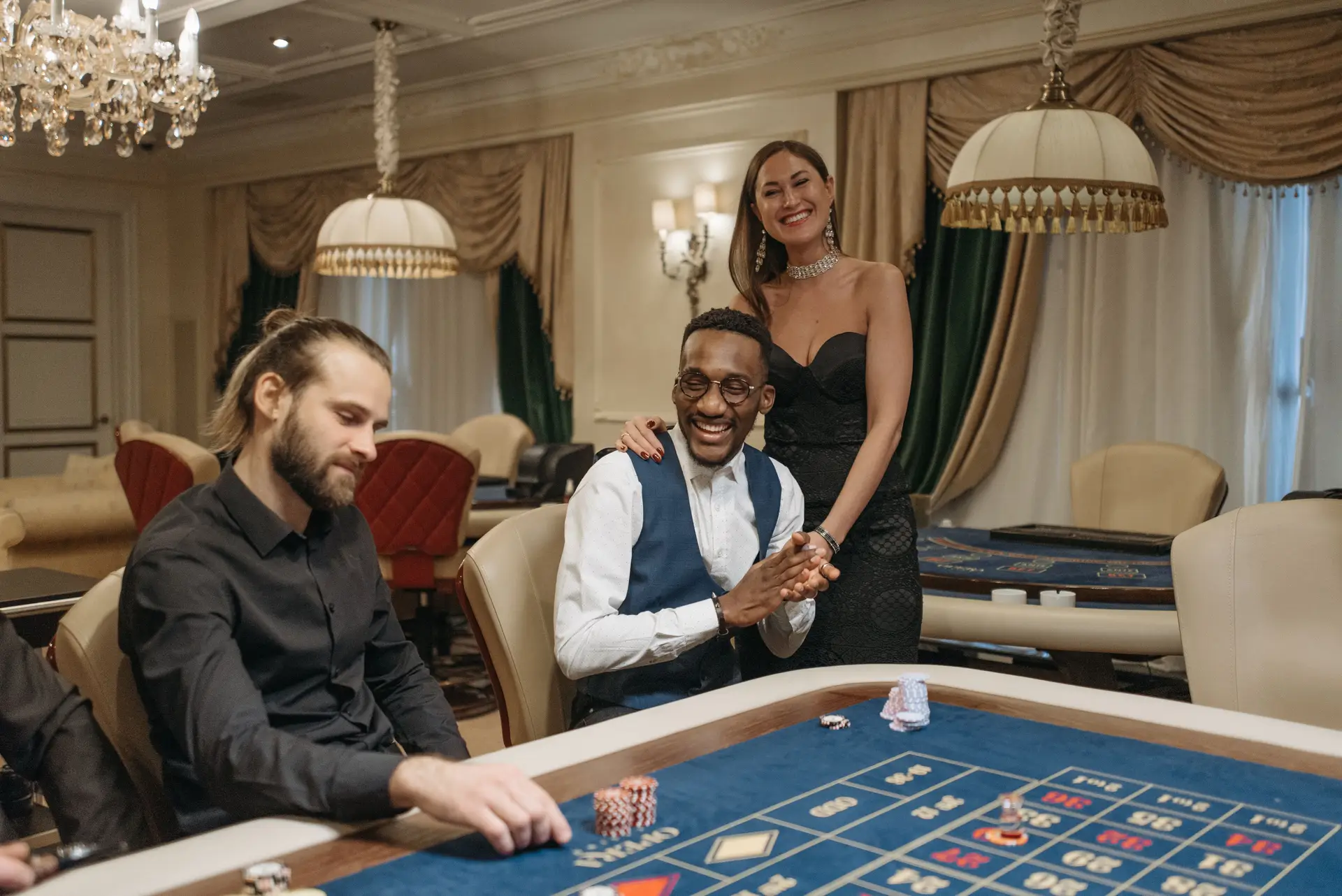 Pokeriturnaus